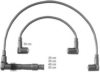 OPEL 1612506 Ignition Cable Kit